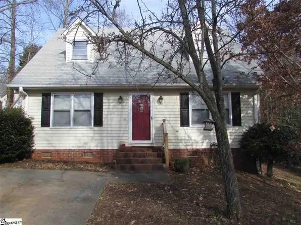 328 Parkway Dr, Easley, SC 29640