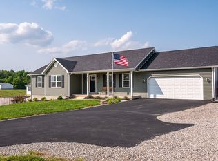 8960 Brandenburg Rd, Ekron, KY 40117