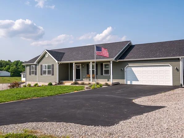 8960 Brandenburg Rd, Ekron, KY 40117