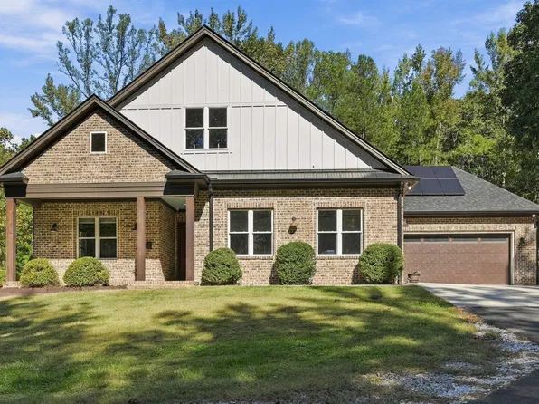 420 Perrytown Rd, Warrenton, NC 27589