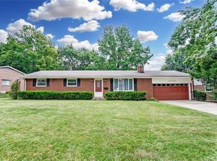 465 Glenview Dr, Lebanon, OH 45036