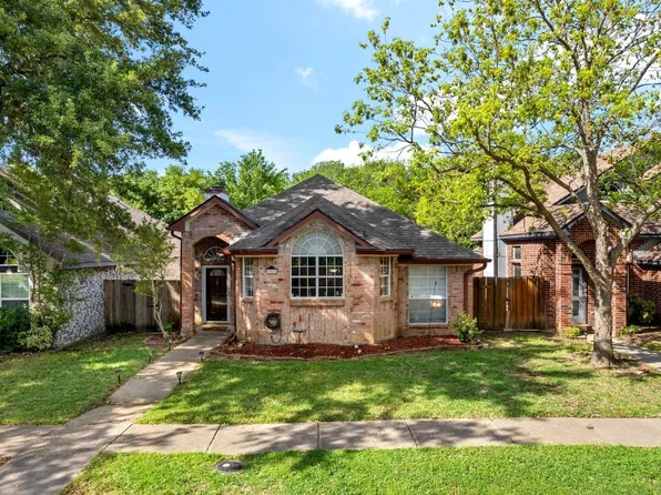 1001 Remington Trl, Mesquite, TX 75181