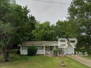 404 W 3rd Ave, Foley, AL 36535