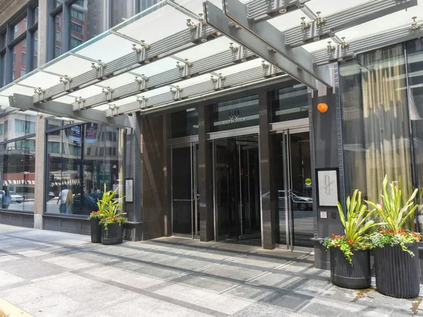 60 E Monroe St Unit 5403, Chicago, IL 60603