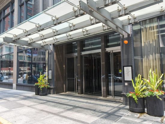 60 E Monroe St Unit 5403, Chicago, IL 60603