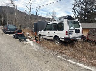 957 S Pine Dr, Bailey, CO 80421