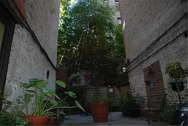 Rented by Buchbinder & Warren