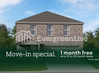 4906 Valencia Frst, Richmond, TX 77469