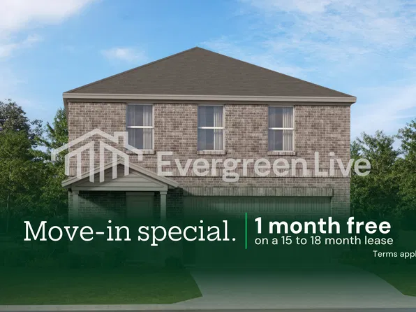 4906 Valencia Frst, Richmond, TX 77469
