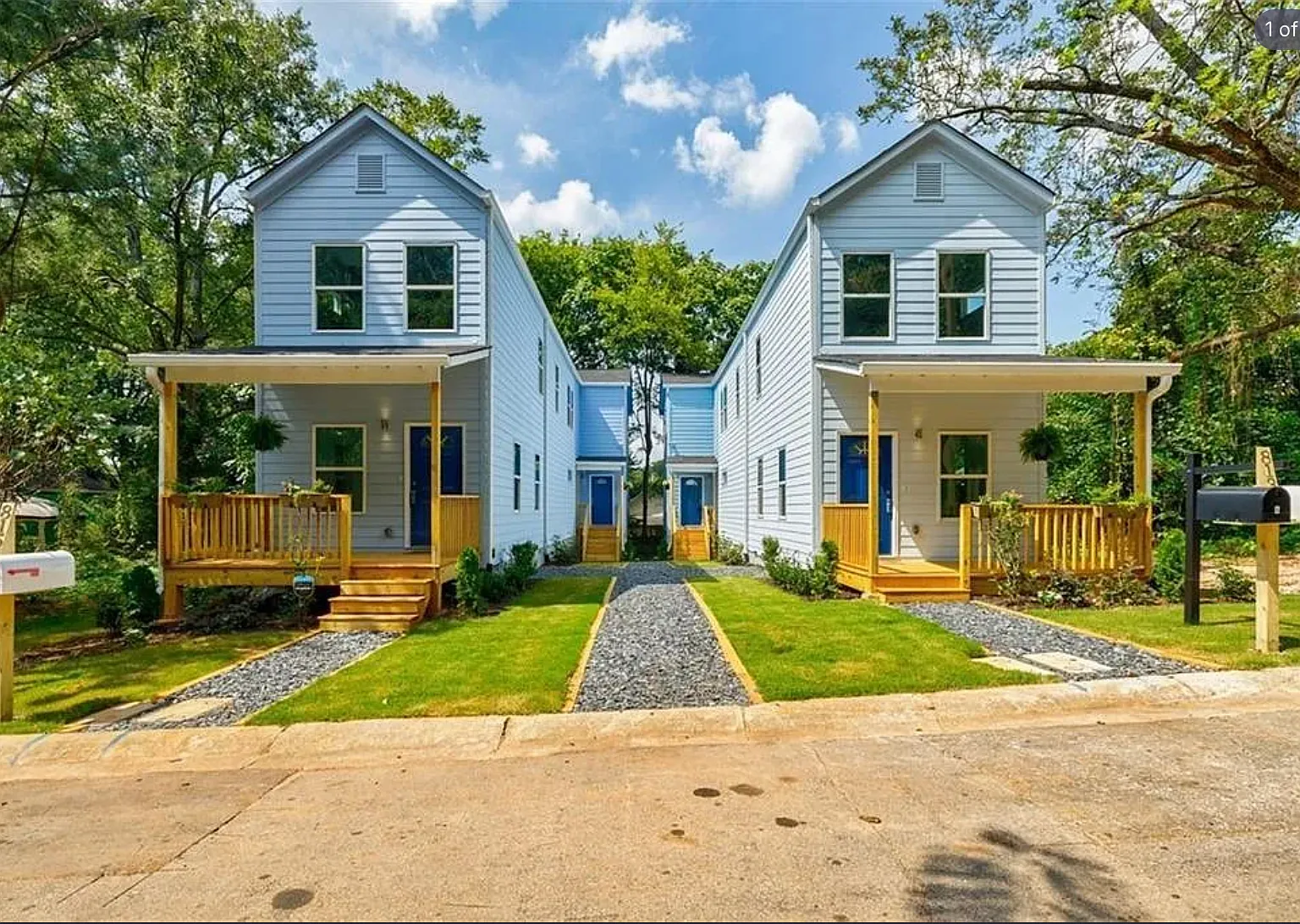 2 bed, 1050 sqft, $1,850 — Photo 1