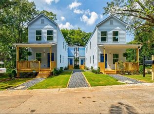 813 Smith St SW #B, Atlanta, GA 30310