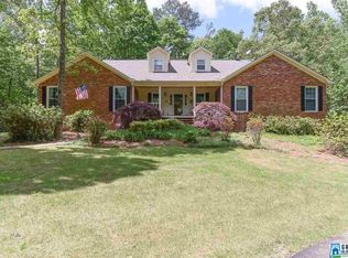 237 Indian Forest Trl, Indian Springs Village, AL 35124