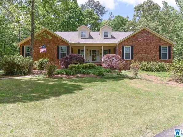 237 Indian Forest Trl, Indian Springs Village, AL 35124