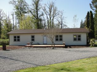 28808 Sumner Buckley Hwy E, Buckley, WA 98321