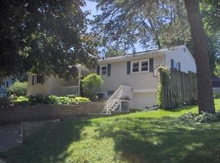 431 Van Buren St, Lancaster, WI 53813