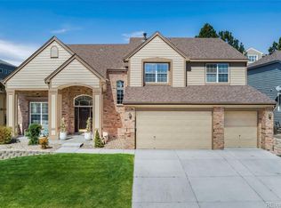 534 Stonemont Dr, Castle Pines, CO 80108