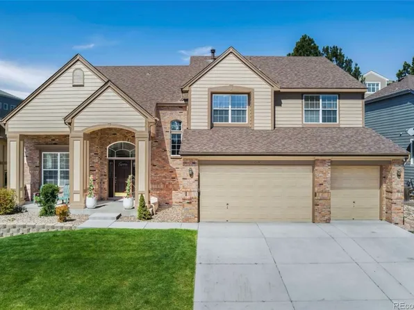 534 Stonemont Dr, Castle Pines, CO 80108