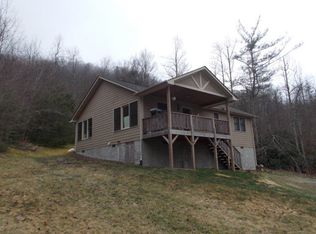 191 V L Moretz Rd, Deep Gap, NC 28618