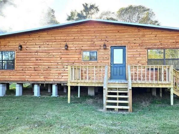 314 Private Road 5000, Crockett, TX 75835