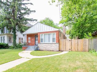 344 Calumet Blvd, Harvey, IL 60426