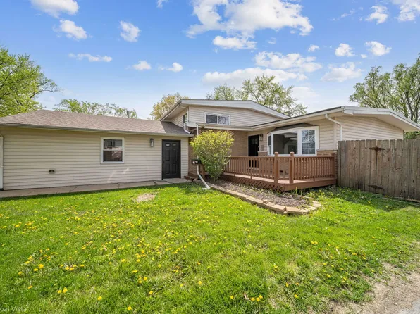 344 Ashland Ave, Chicago Heights, IL 60411