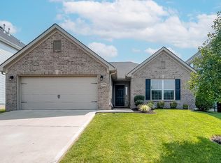 2749 Sandersville Rd, Lexington, KY 40511