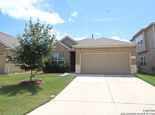 9138 Hogarten Park, Converse, TX 78109