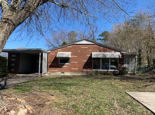 1108 Pine St, Corbin, KY 40701