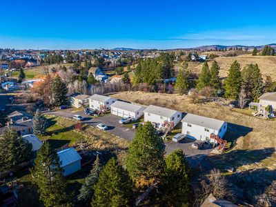 904 Vandal Dr #A-h, Moscow, ID, 83843
