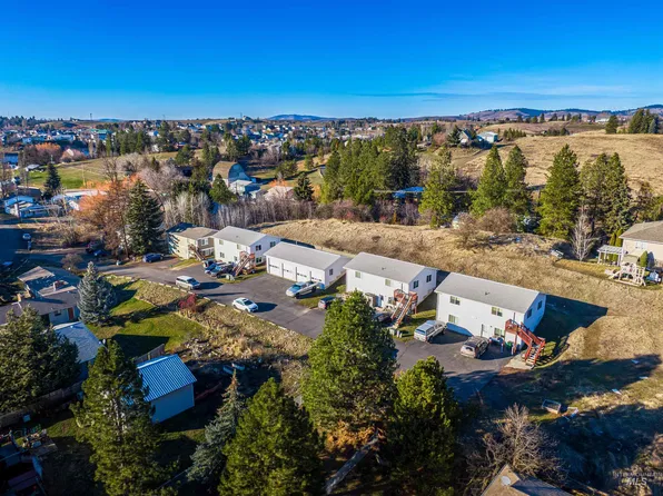 904 Vandal Dr #A-h, Moscow, ID 83843