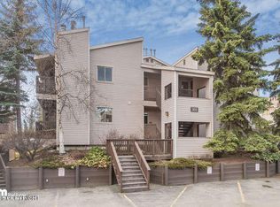 3011 E 42nd Ave APT 204, Anchorage, AK 99508