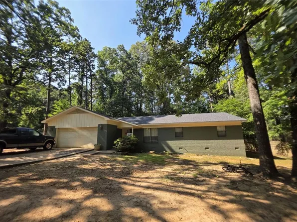 803 Ridgewood Dr, Russellville, AR 72801