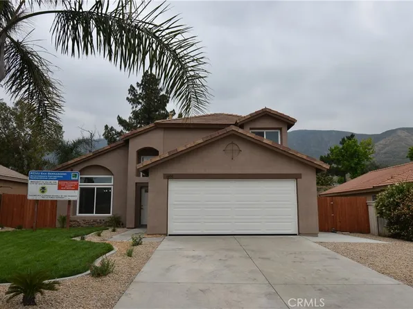 1030 Mountain Crest Dr, San Bernardino, CA 92407