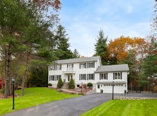 6 Cabral Dr, Middleton, MA 01949