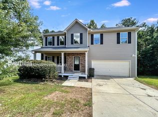 345 Westridge Cir, Dallas, GA 30132