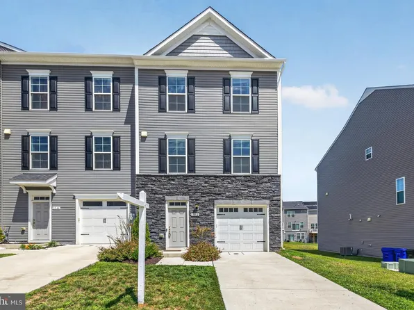 1042 Highpoint Trl, Laurel, MD 20707