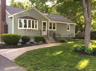 13 Burke St, Groveland, MA 01834