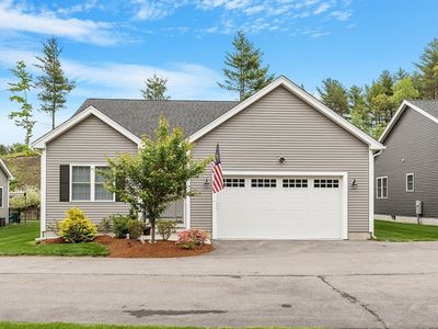 295 Sewall St #295, Boylston, MA, 01505