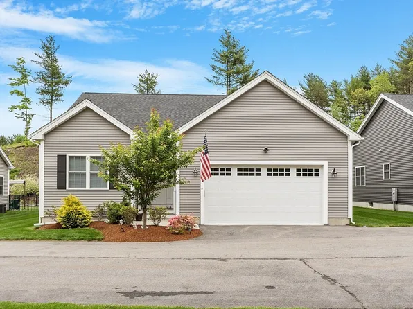 295 Sewall St #295, Boylston, MA 01505