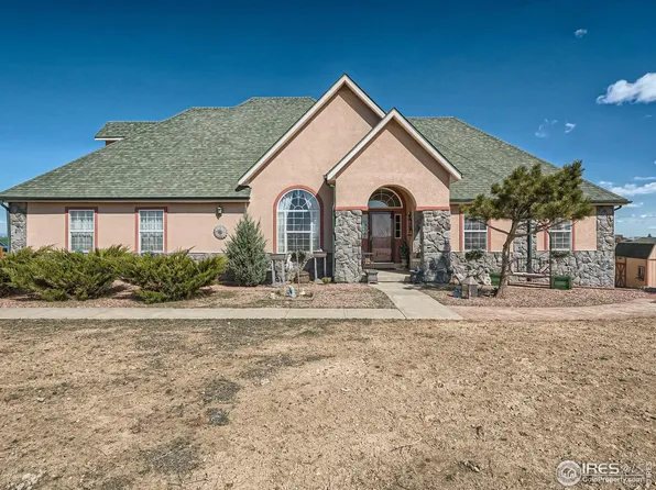 34700 E 153rd Ct, Hudson, CO 80642