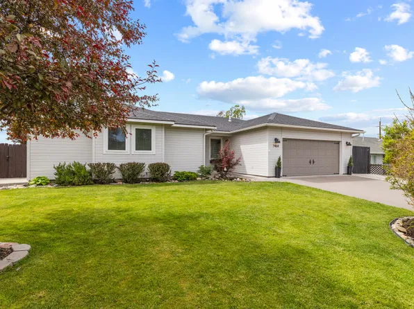 7464 Ruth Dr, Klamath Falls, OR 97603