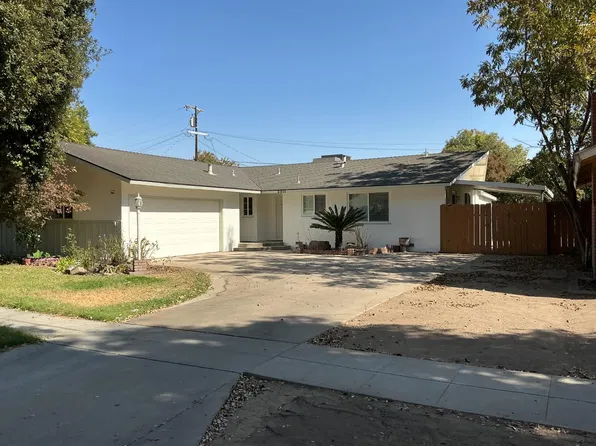 2902 N Fisher St, Fresno, CA 93703