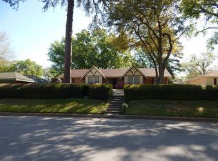 2008 Warwick Cir E, Longview, TX 75601