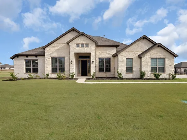 6612 Woodley Ct, Crandall, TX 75114