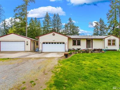 4512 244th Street Ct E, Spanaway, WA, 98387