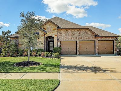 730 Marbrook Saddle Ln, League City, TX, 77573