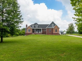 791 Mount Hebron Rd, Lancaster, KY 40444