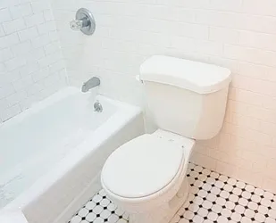 Rented by J Misrahi Realty Corp