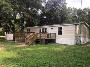2677 W Us Highway 98, Perry, FL 32347
