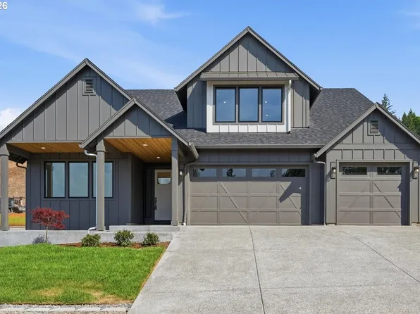 803 N V St, Washougal, WA 98671